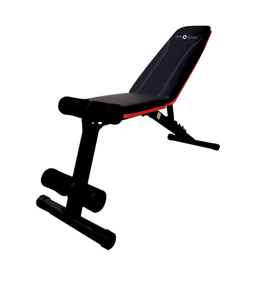 Adjustable Weight Bench
