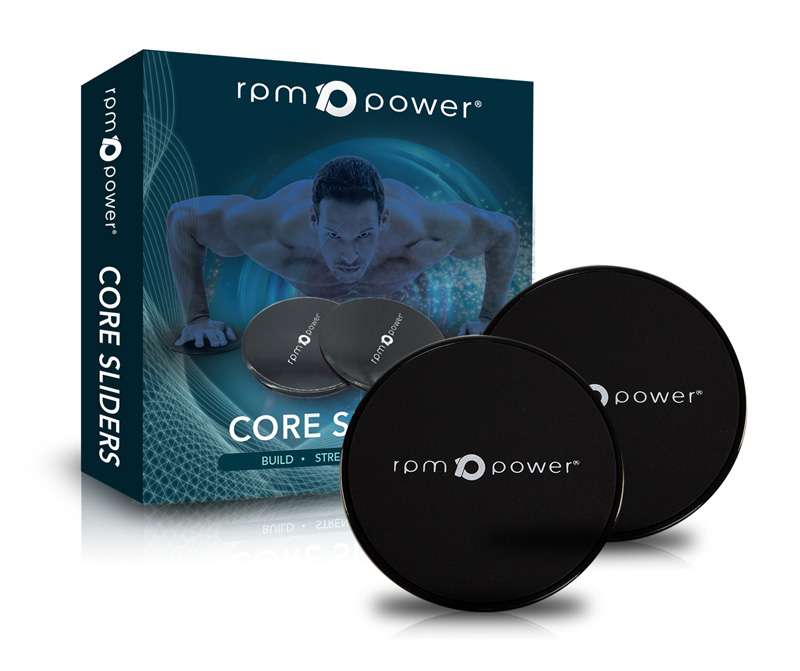 Core Sliders