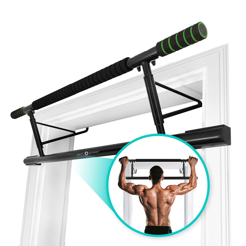 Door Pull Up Gym Bar