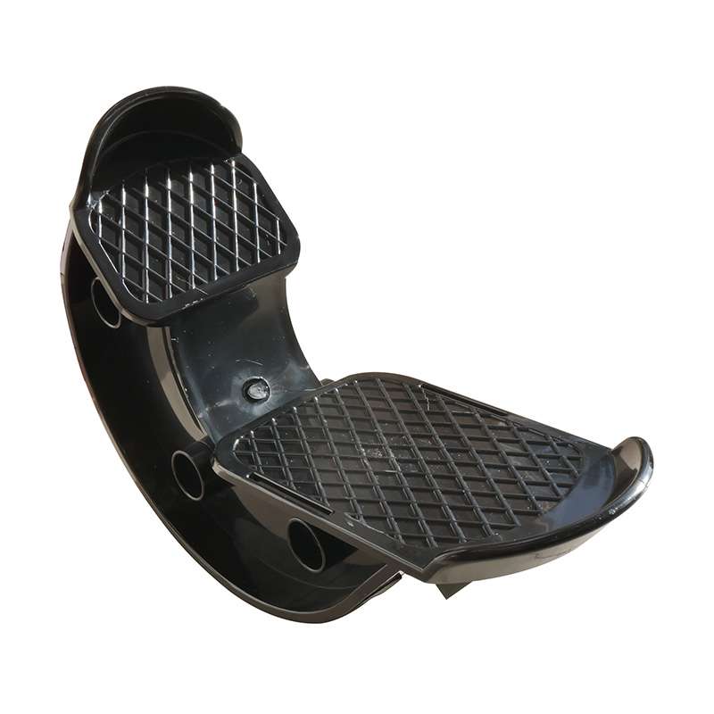 Foot Rocker Black