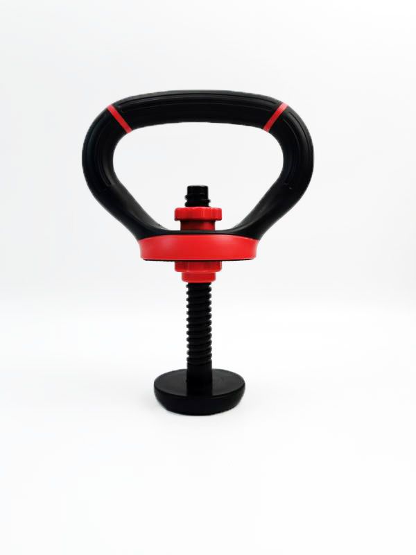 Kettlebell Weight Plate Handle