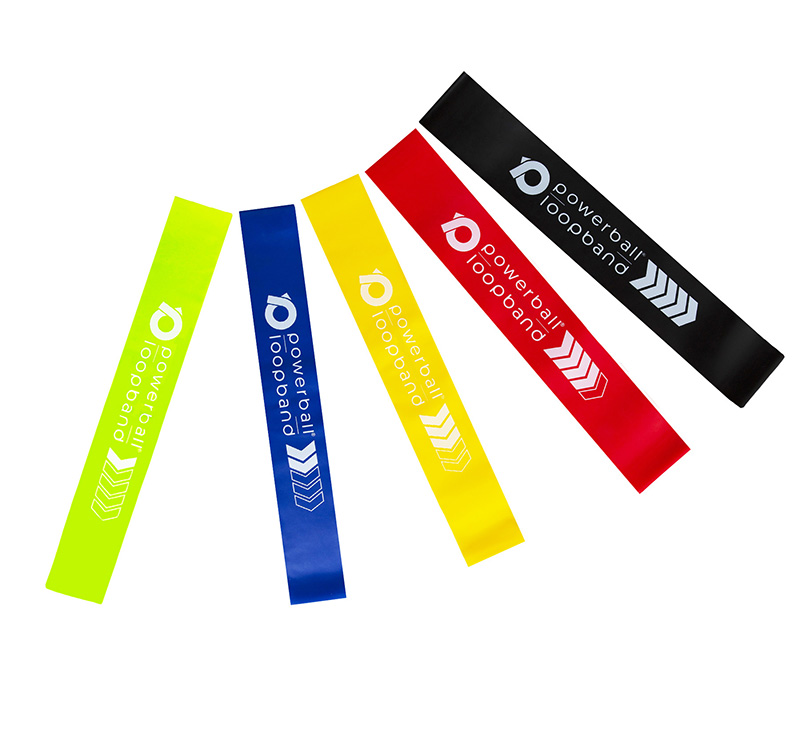 5 Piece Loop Band Set