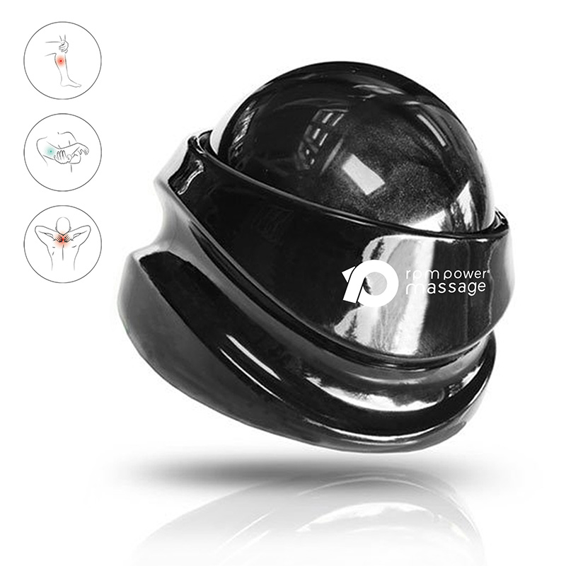 Power Roller Massage Ball