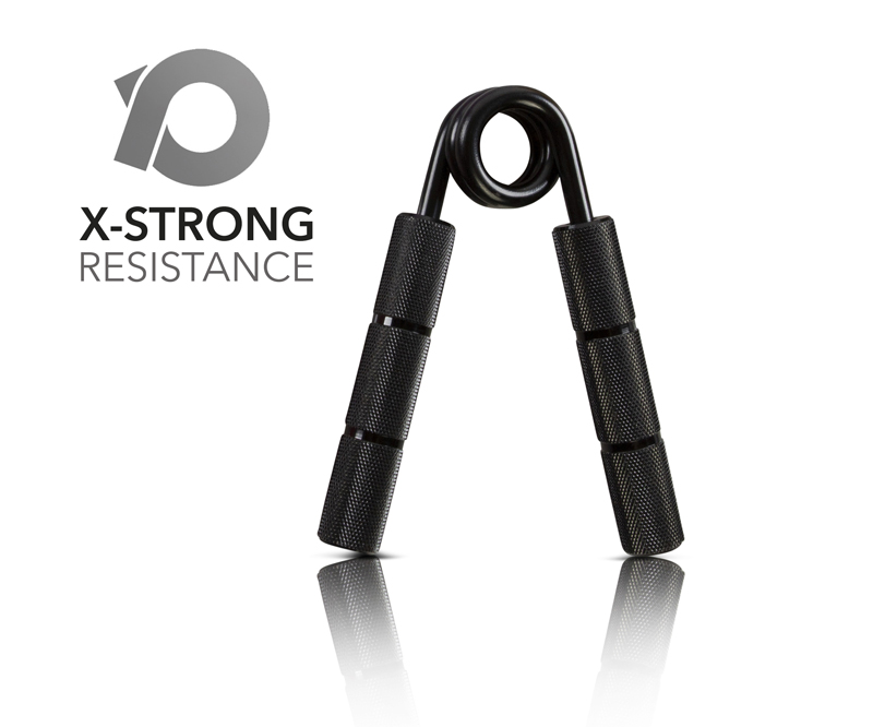 PowerGripper Black 250lbs (X-Strong)