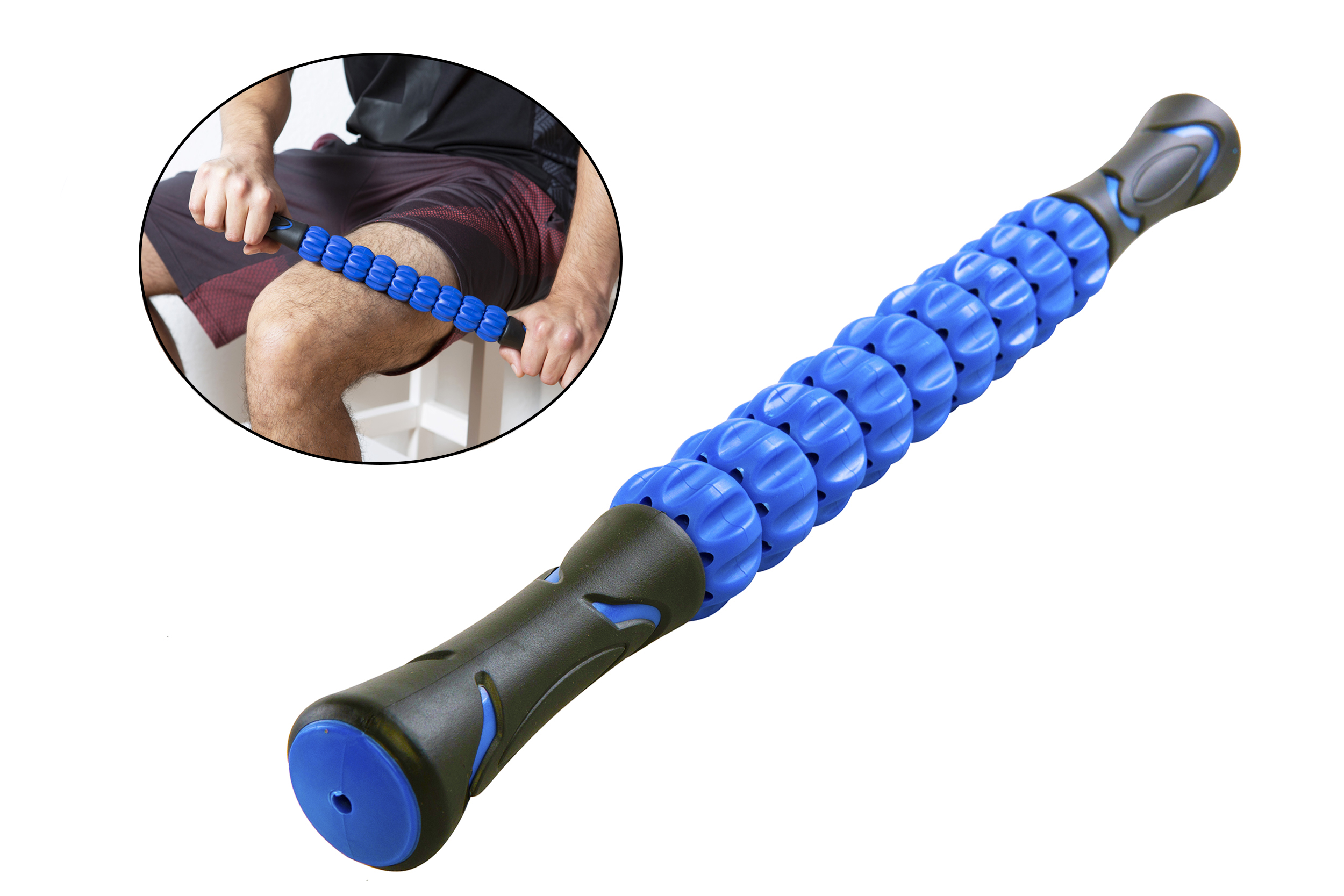 Powerball® Muscle Roller Stick