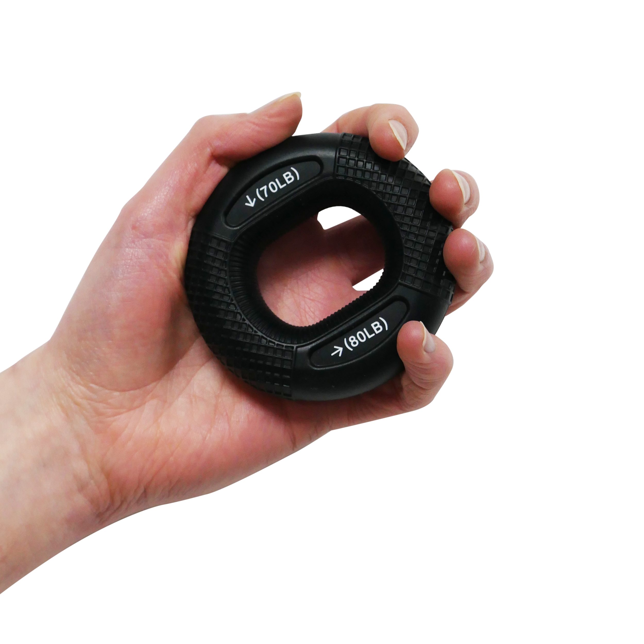 Power Gripper® Ring (70-80Lbs)