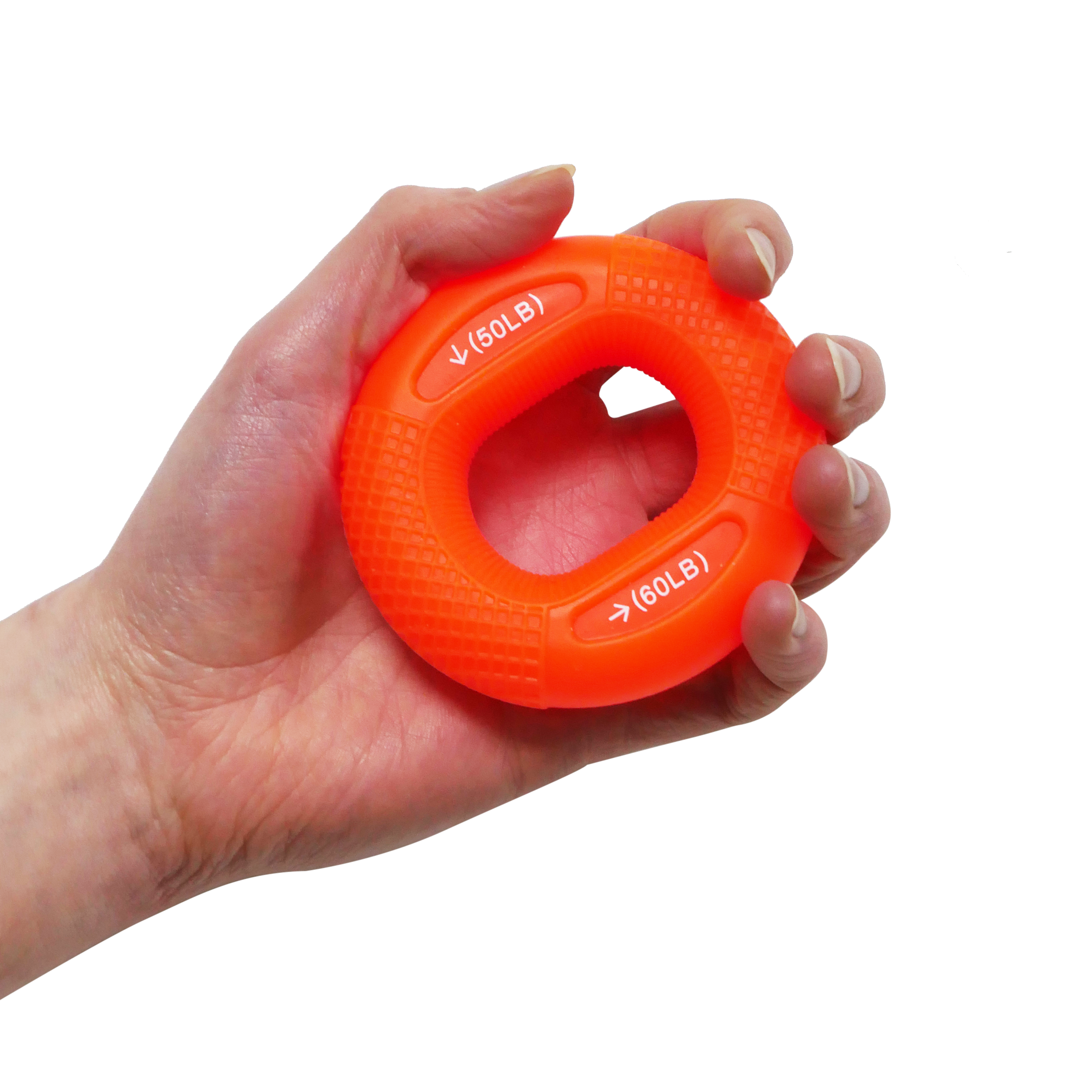 Power Gripper® Ring (50-60Lbs)