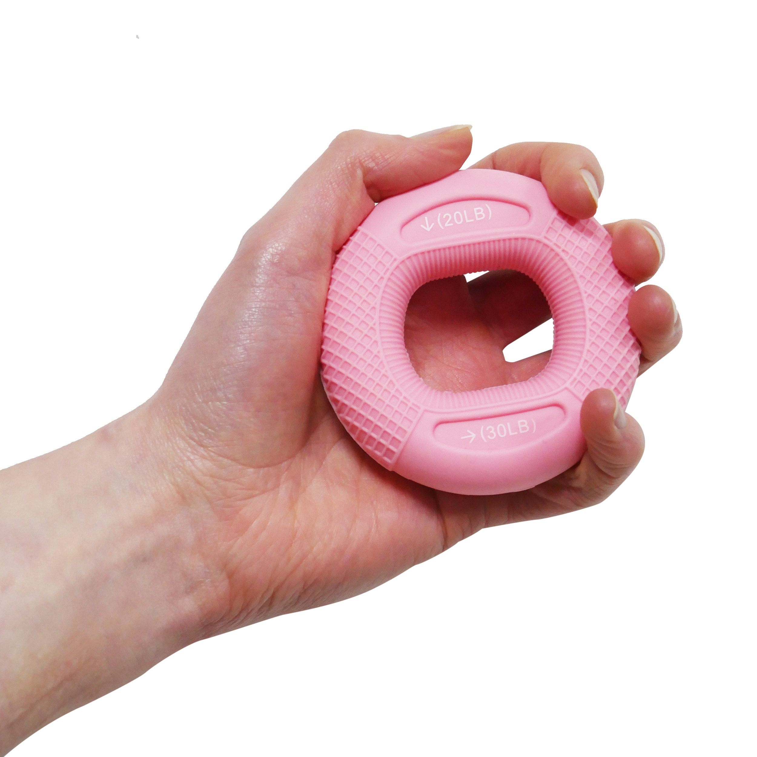 Power Gripper® Ring (20-30Lbs)