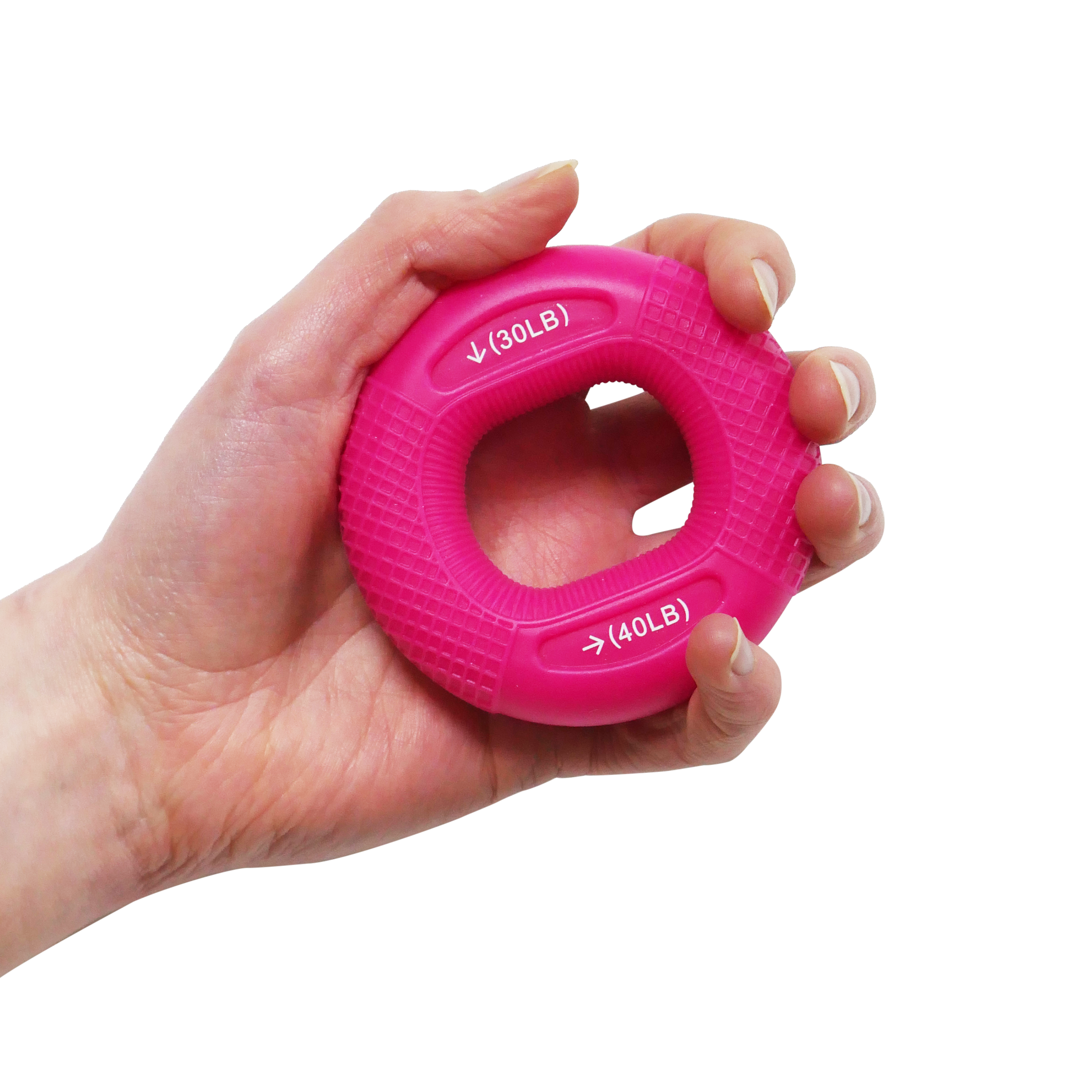 Power Gripper® Ring (30-40Lbs)