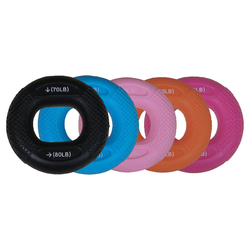 Power Gripper® Ring Set