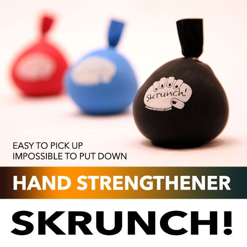 Skrunch