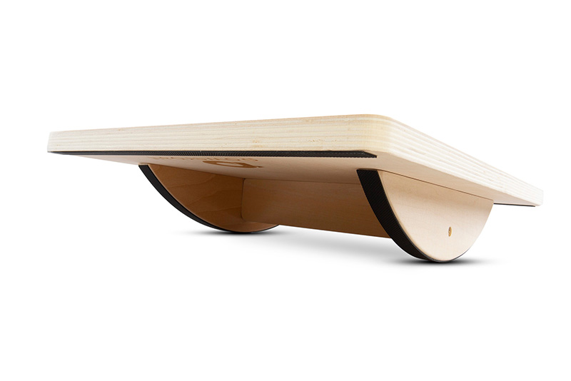 Wooden Balance Board