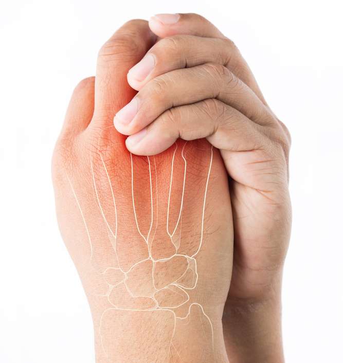 Finger & Hand Rehab Pack