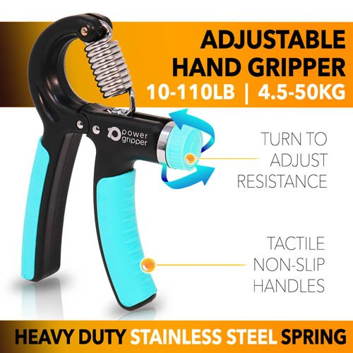 Power Gripper