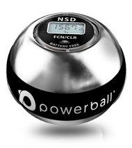 Powerball Titan
