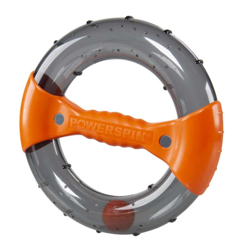 Powerspin Orange