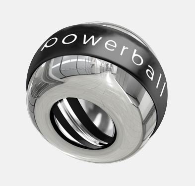powerball, wrist tendonitis treatment