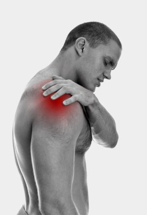 shoulder rehabilitation pain recovery