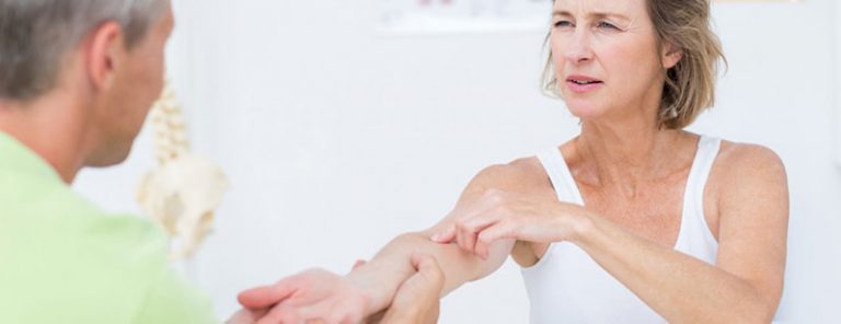 chilblains, rehabilitation