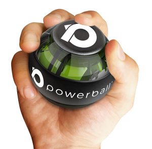 treatment for parkinson's disease, powerball, powerball autostart