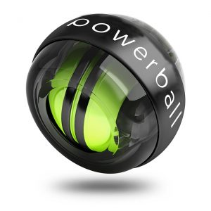 grip strength equipment, strength tools, powerball, powerball autostart