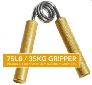 grip strength equipment, strength tools, metal gripper