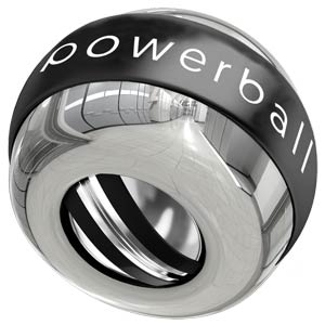 treatment for parkinson's disease, powerball, powerball diablo