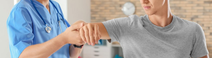 shoulder impingement syndrome