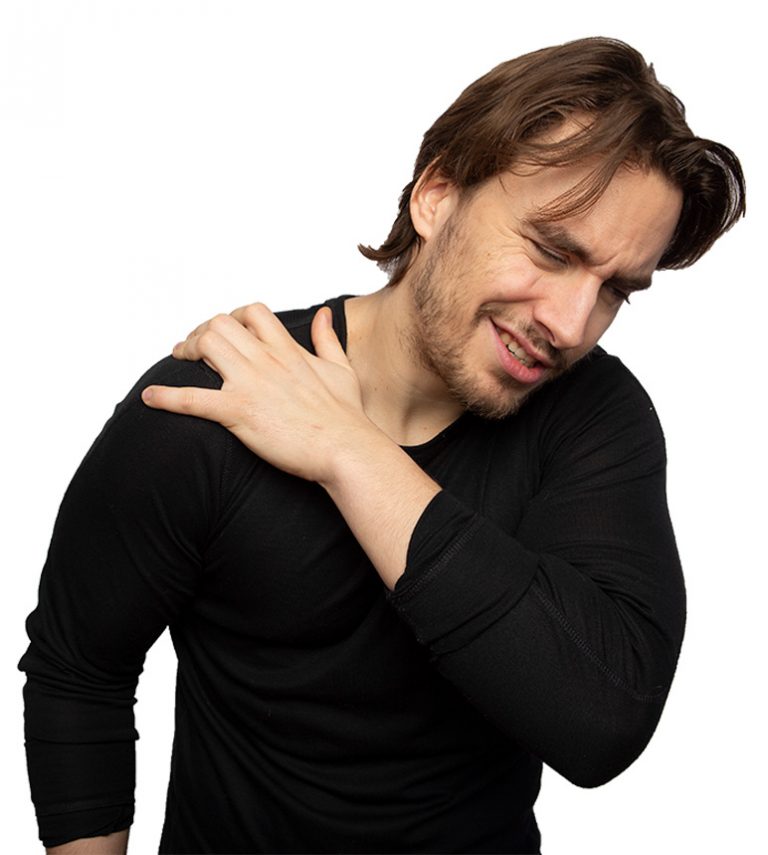 shoulder impingement injury, shoulder impingment syndrome, powerball rehab, powerball