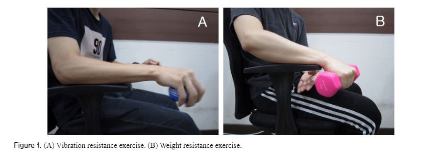tennis elbow research study, tennis elbow powerball, powerball research study